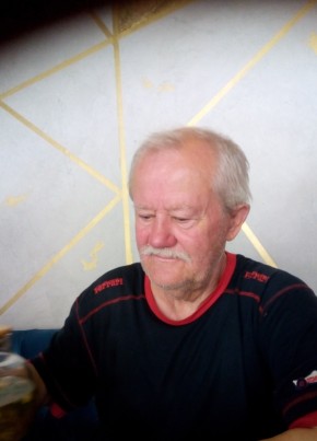 Александр, 72, Россия, Фурманов
