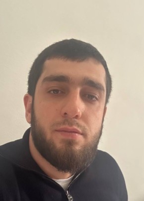 Ruslan, 26, Russia, Volgograd