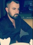 Mustafa sınan, 32 года, İstanbul
