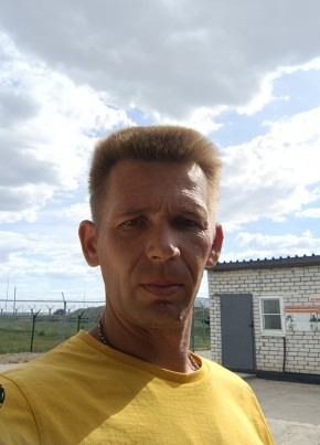 Николай, 42, Россия, Волгоград