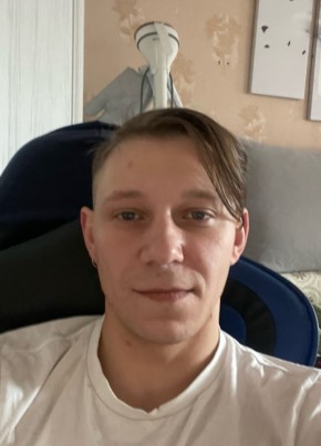 Алексей из Ленска 43 года