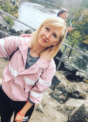 Наталья, 36, Россия, Петрозаводск