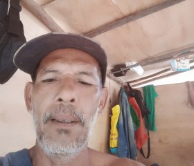 Alfin, 47 лет, Kuantan