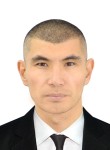 Тимур, 41 год, Toshkent