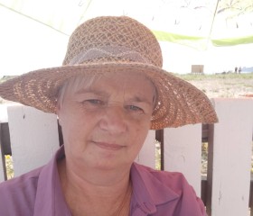 Елена, 64 года, Александровск-Сахалинский