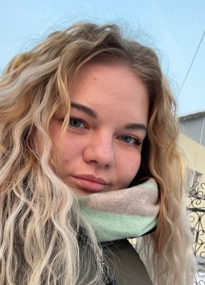 polina, 23, Russia, Murmansk
