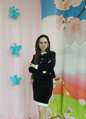 Мария, 32, Россия, Южно-Курильск