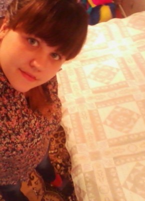 Lada, 33, Russia, Moscow