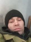 Джон, 37 лет, Спасск-Дальний