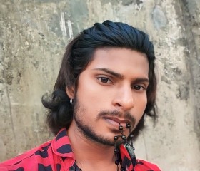 SITARAM, 23 года, Mumbai