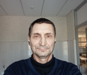 Андрей, 49 лет, Новосибирск