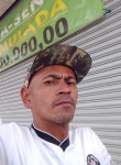 Luiz, 44 года, Biritiba Mirim