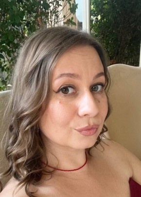 Елена из Краснодара 41 год