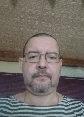 Андрей, 49, Россия, Ртищево