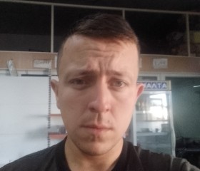 Виталик Войтенко, 30 лет, Кореновск