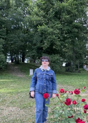 Леля из Калининграда 48 лет