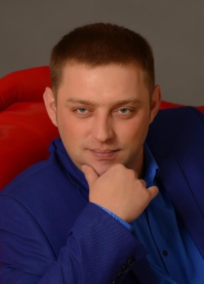 Михаил, 39, Россия, Калуга