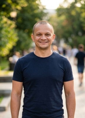 Александр из Камышина 37 лет