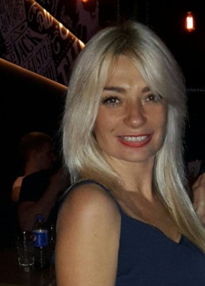 Marina, 45, Repubblica Italiana, Voghera