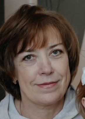 Наталья Маликова, 61, Россия, Вичуга