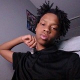 Jalen, 20  , North Olmsted