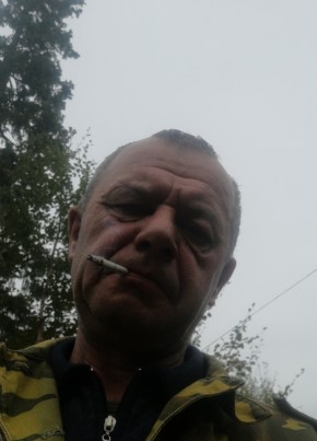 Григорий Сад из Ярославли 54 года