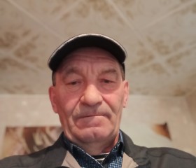 Валерий, 62 года, Новосибирск