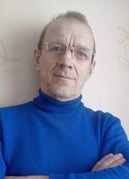 николай, 68, Россия, Слободской