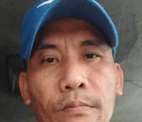 Gadia jr ed, 42 года, Mabalacat City