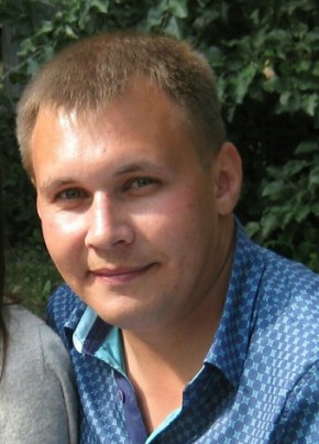 ALEX, 38, Россия, Сасово