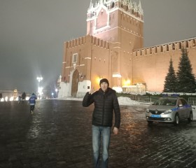 Арман, 42 года, Москва