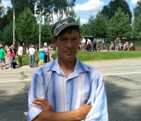 Алексей, 49 лет, Десногорск