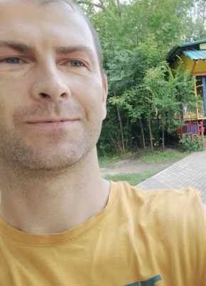 Uuuukh!, 36, Russia, Khabarovsk
