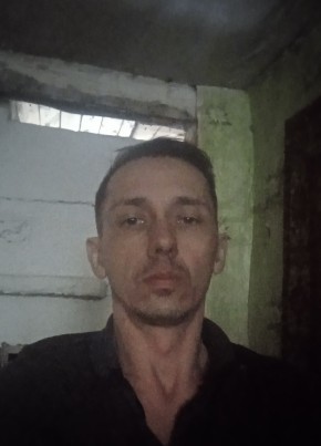 Сергей, 46, Россия, Балаково