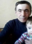 имя., 69 лет, Павлодар