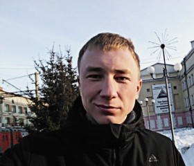 Олег, 28 лет, Таксимо