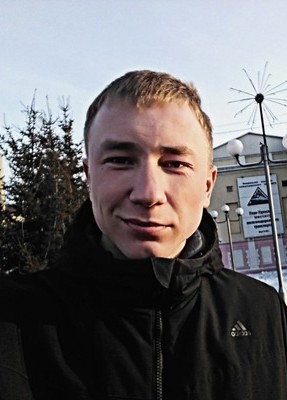 Олег, 28, Россия, Таксимо
