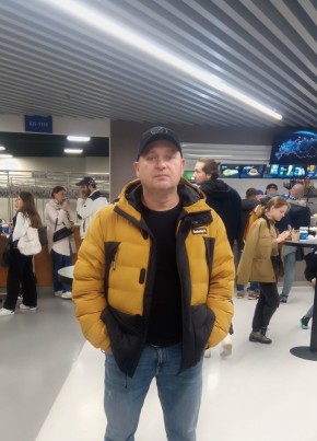 Алексей, 43, Россия, Москва