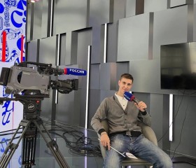Vladislav, 20, Komsomolsk-on-Amur