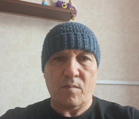 Махсуд, 60 лет, Санкт-Петербург