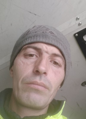 mircea, 38, Romania, Cluj-Napoca