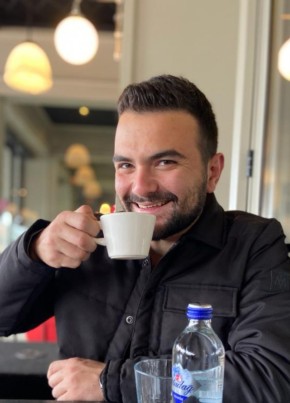 Serdar, 32, Türkiye Cumhuriyeti, Alanya