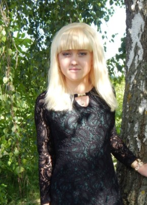 Маша, 26, Україна, Яготин