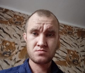 Степан Илюев, 32 года, Таганрог