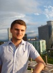 Георгий, 30 лет, Новосибирск