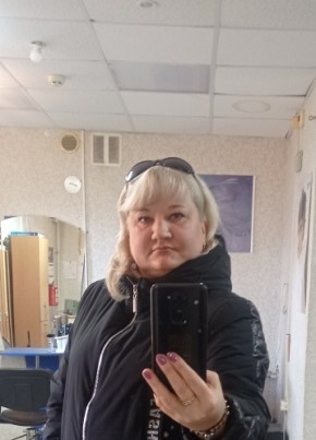 Татьяна, 51, Россия, Ковров