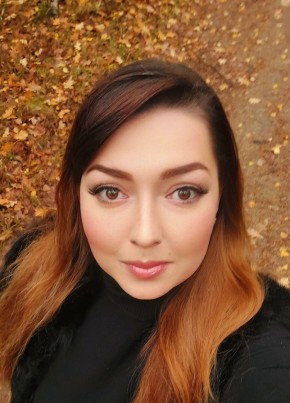 Виктория, 30, Россия, Новороссийск