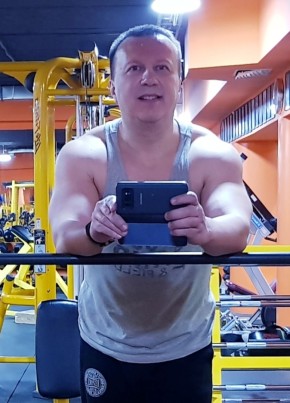 Сергей, 51, Россия, Йошкар-Ола
