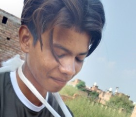 Sahil Khan, 21 год, Thānesar