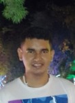 Huivjvkv, 18 лет, Santa Marta